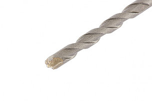 Бур по бетону, 5 x 110 мм, Luxembourg tip, SDS Plus Барс 70570, фото 2