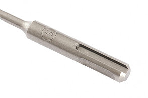 Бур по бетону, 5 x 110 мм, Luxembourg tip, SDS Plus Барс 70570, фото 3