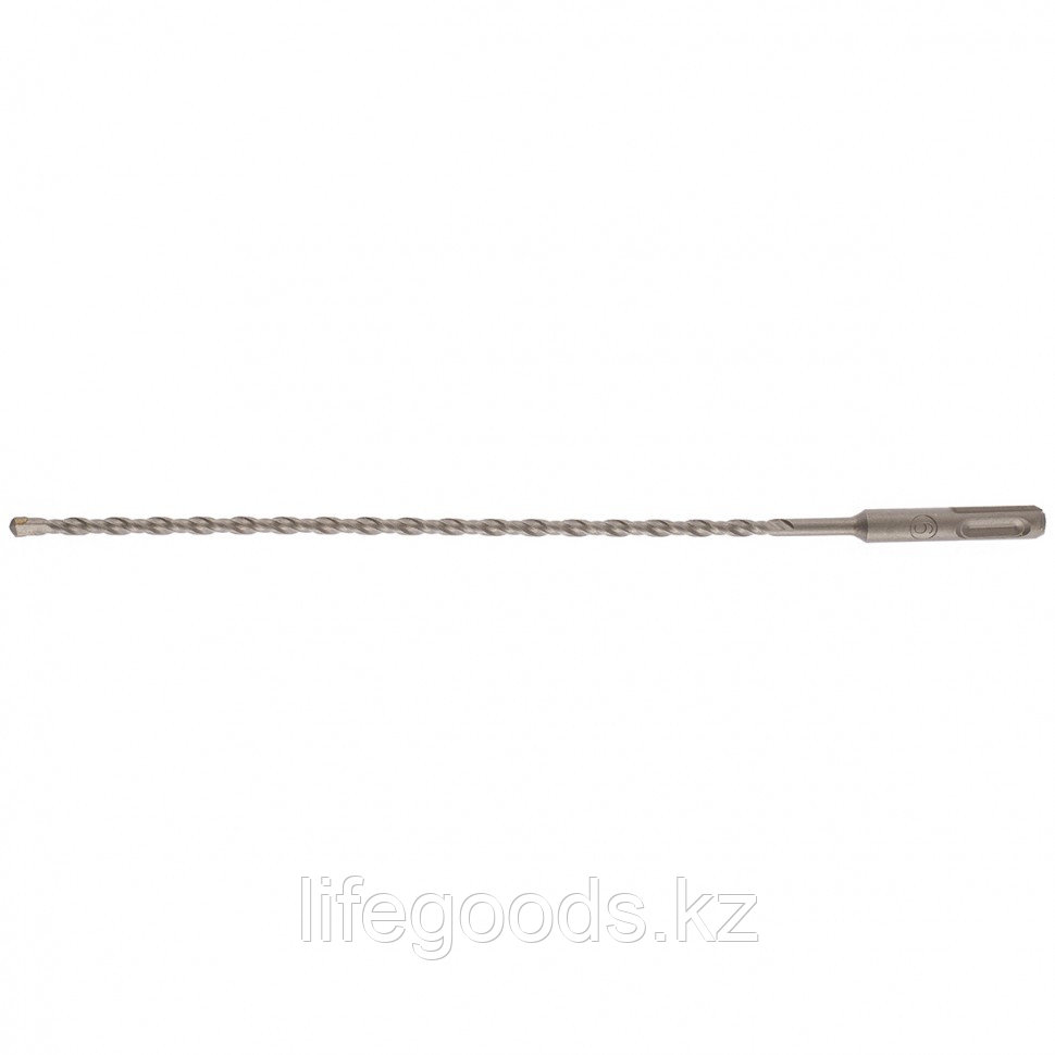 Бур по бетону, 6 x 300 мм, SDS Plus Сибртех 70563