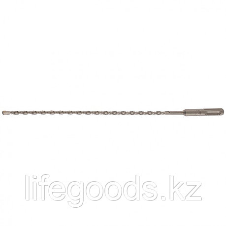 Бур по бетону, 6 x 300 мм, SDS Plus Сибртех 70563, фото 1