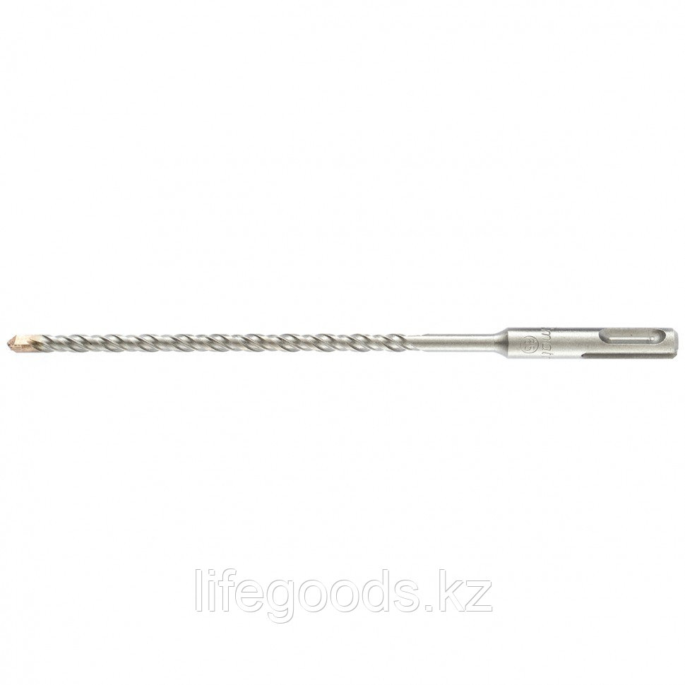 Бур по бетону, 6,5 x 210 мм, SDS Plus Matrix 71011