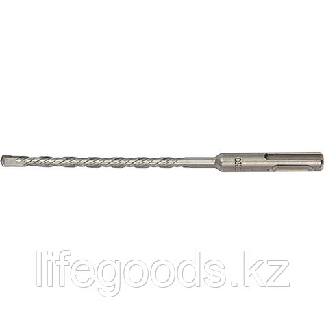 Бур по бетону, 8 x 210 мм, SDS Plus Сибртех 70560, фото 1