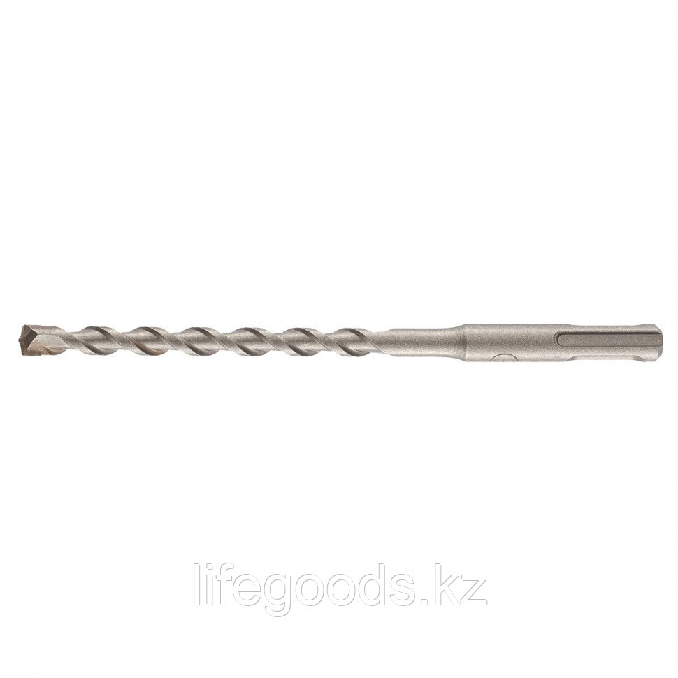 Бур по бетону, 8 х 160 мм, Luxembourg tip, SDS Plus Барс 70577