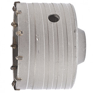 Буровая коронка, M22 х 90 мм Matrix 70387, фото 1