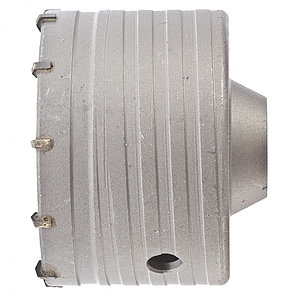 Буровая коронка, M22 х 90 мм Matrix 70387, фото 2