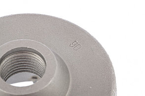 Буровая коронка, M22 х 90 мм Matrix 70387, фото 3