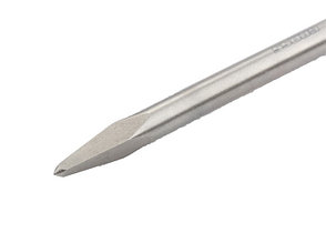 Зубило пикообразное 250 мм, Pro, SDS Plus Gross 70316, фото 3