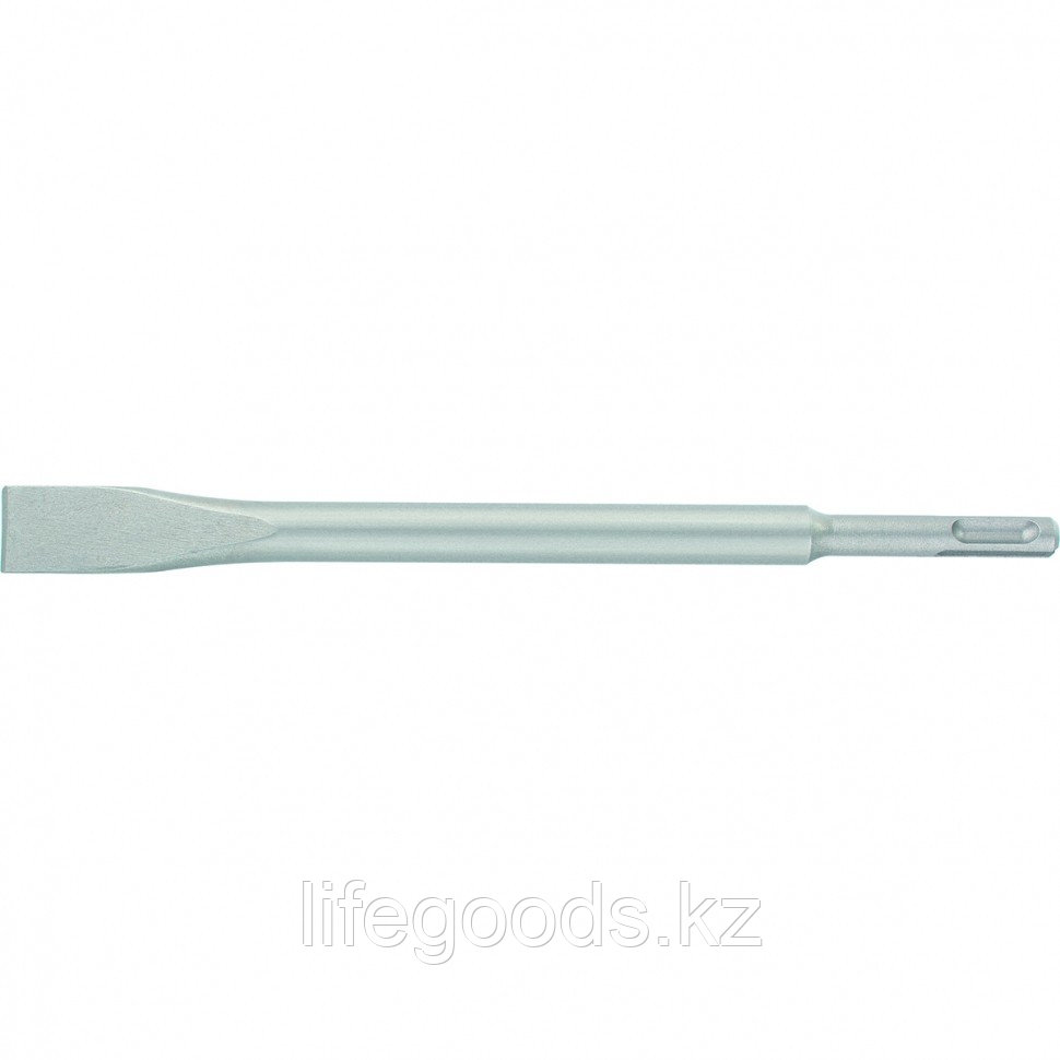 Зубило плоское, 14 х 20 х 400 мм, SDS Plus Matrix 70321