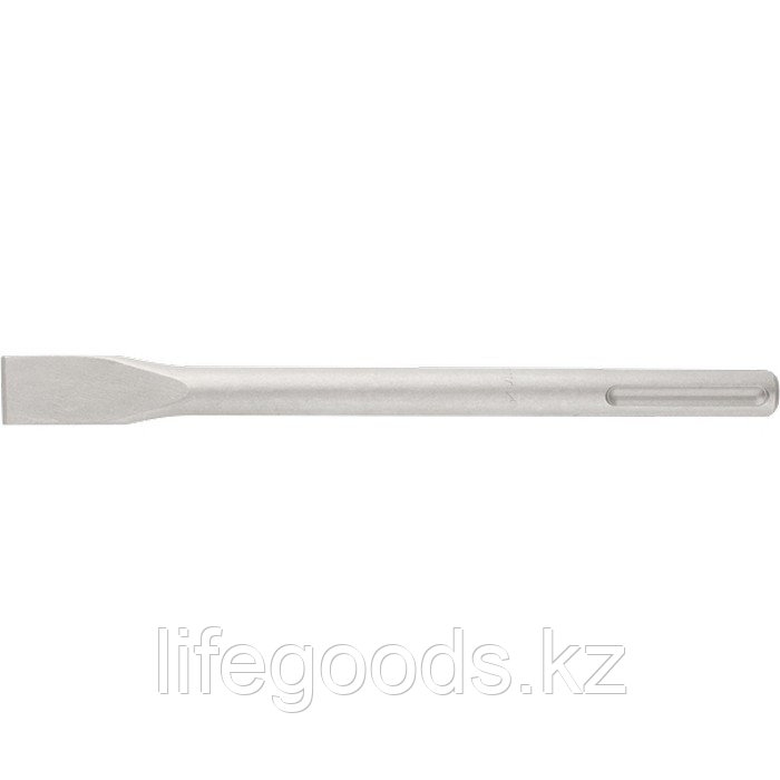 Зубило плоское, 18 х 25 х 280 мм, SDS Max Matrix 70341