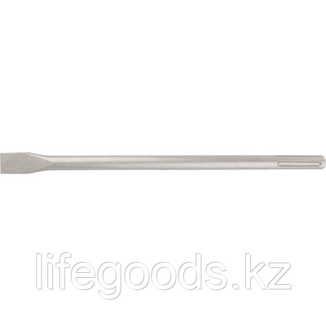 Зубило плоское, 18 х 25 х 600 мм, SDS Max Matrix 70343, фото 1