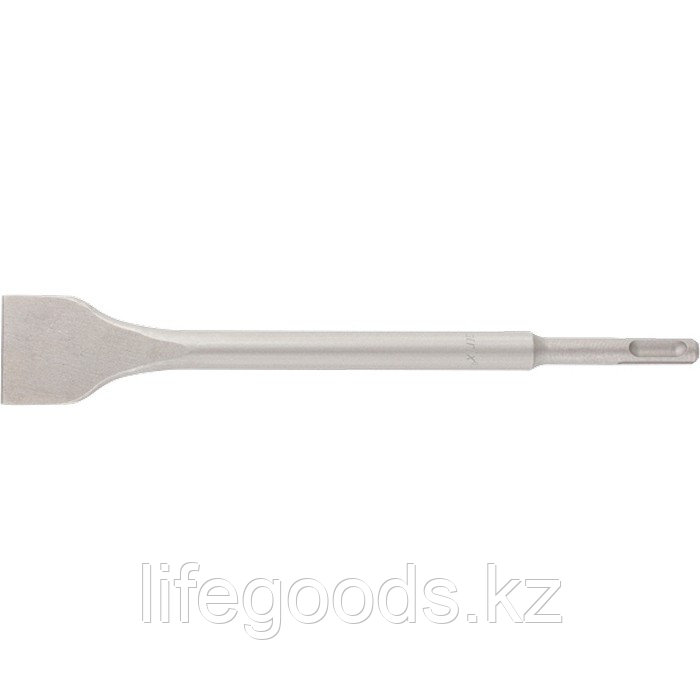 Зубило плоское, широкое, 14 х 40 х 250 мм, SDS Plus Matrix 70310