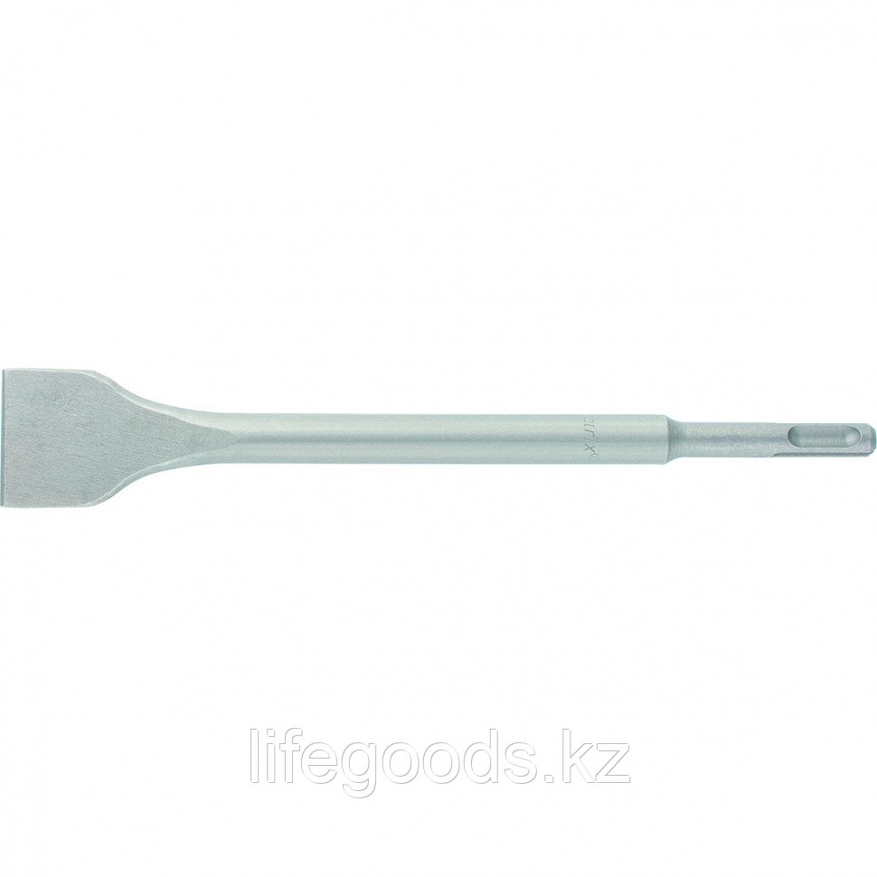 Зубило плоское, широкое, 14 х 40 х 600 мм, SDS Plus Matrix 70312
