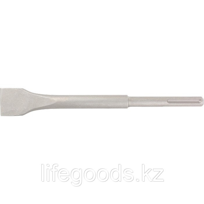 Зубило плоское, широкое, 25 х 50 х 360 мм, SDS Max Matrix 70344