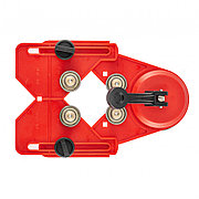 Кондуктор для алмазных сверл 14-82 мм Matrix 72830