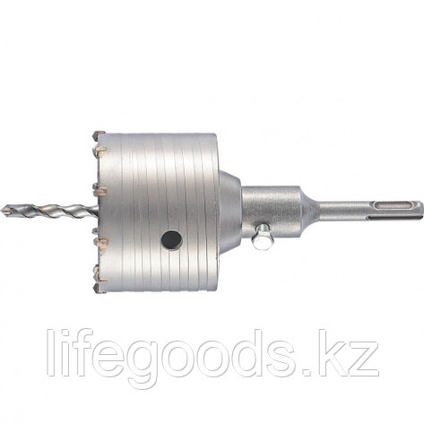 Коронка в сборе М22 х 65 мм, SDS Plus Matrix 70330, фото 1