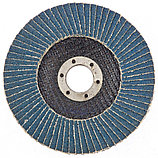 Круги лепестковые торцевые