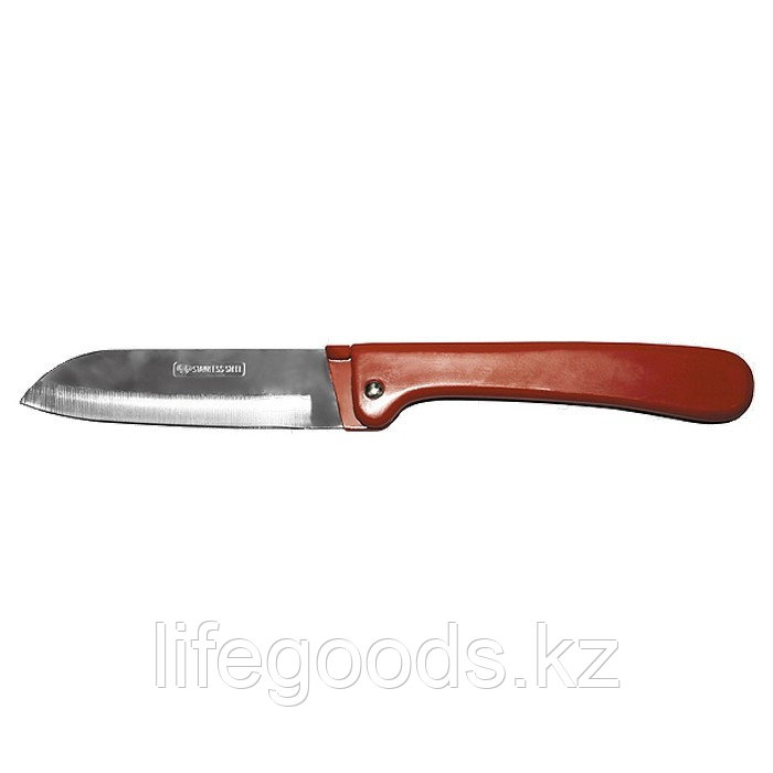 Нож для пикника, складной Matrix Kitchen 79110
