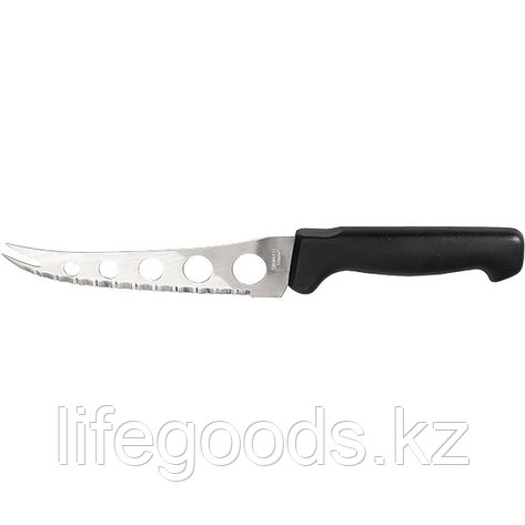 Нож кухонный "Эстет", 140 мм, специальная заточка лезвия полотна Matrix Kitchen 79121, фото 2