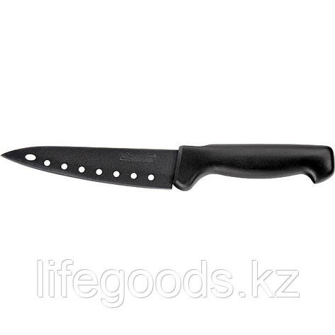 Нож поварской "MagIC KNIFE" small, 120 мм, тефлоновое покрытие полотна Matrix Kitchen, фото 2