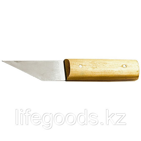 Нож сапожный, 180 мм, (Металлист) Россия 78995, фото 2