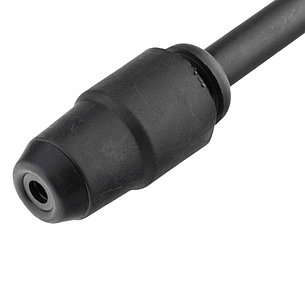 Переходник для перфоратора, пластиковый кожух, SDS Max на SDS Plus Matrix 703110, фото 2