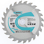Пильный диск по дереву 150 x 20/16 x 24Т Gross 73304