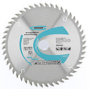 Пильный диск по дереву 160 x 20/16 x 48Т Gross 73309