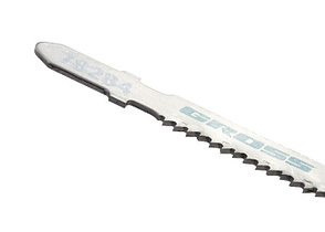 Полотна для электролобзика Profi, 2 шт, ( 31135F-T111HF ) Gross 78284, фото 2
