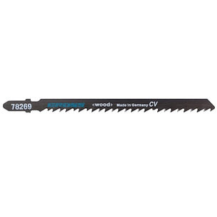 Полотна для электролобзика по дереву, 2 шт, ( 3104L-T144DL ) Gross 78269, фото 2