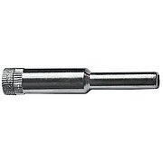 Сверло алмазное по керамической плитке и стеклу, 8 мм, цилиндрический хвостовик Sparta 728085