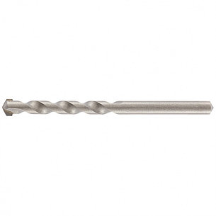 Сверло по бетону, 12 х 150 мм, Carbide tip, цилиндрический хвостовик Барс, фото 2