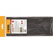 Сетка абразивная, P 100, 115 х 280 мм, 5 шт Denzel 75171