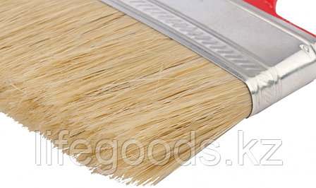 Кисть радиаторная "Эмали" 25 х 10 мм Matrix Color Line, фото 2