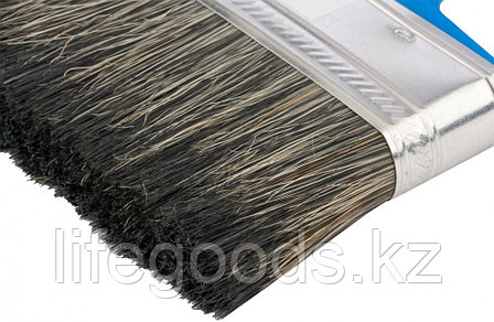 Кисть флейцевая, "Водные краски" 100 х 17 мм Matrix Color Line, фото 2