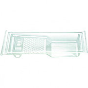 Кювета прозрачная для валиков, 150 х 290 мм Россия Сибртех 81411