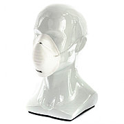 Маска техническая, формованная, 5 шт, Sparta 892215