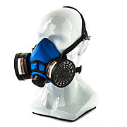 Респиратор противогазовый ИСТОК-400 (РУ-60М) Россия Сибртех 89243