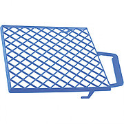 Решетка малярная, пластмассовая 270 х 290 мм Россия Сибртех 81423