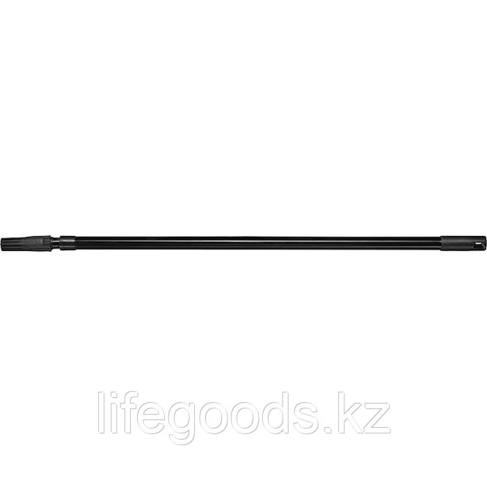 Ручка телескопическая металлическая, 1,20-2,40 м, резьбовое соединение Matrix 81250 - фото 1 - id-p66879655