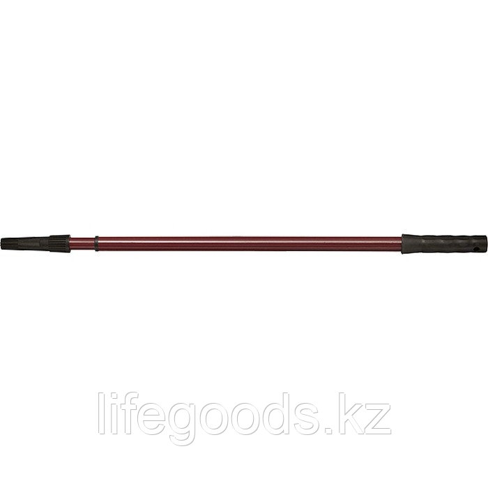 Ручка телескопическая металлическая, 1,5-3 м Matrix 81232 - фото 1 - id-p66879656