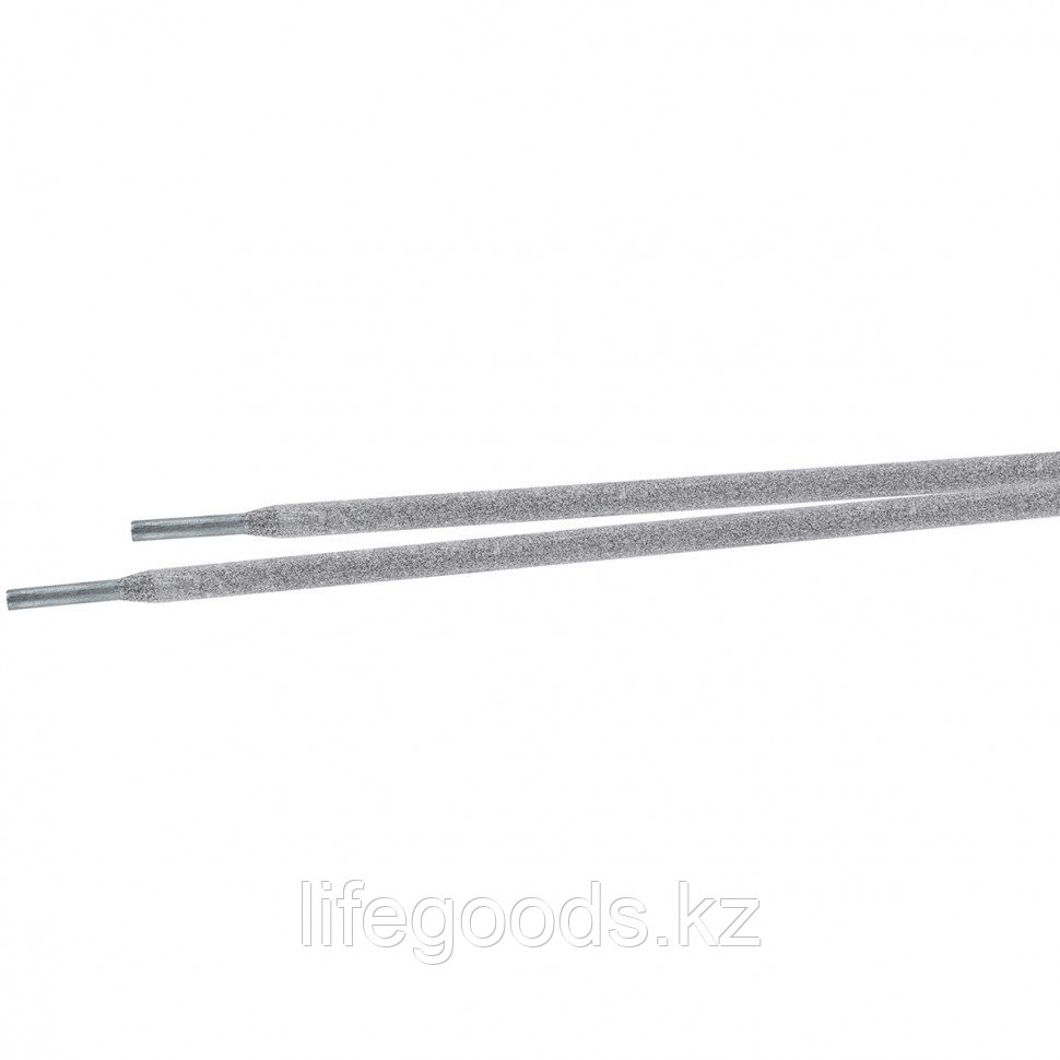 Электроды MP-3, диаметр 3 мм, 1 кг Kronwerk 97507 - фото 1 - id-p66881862