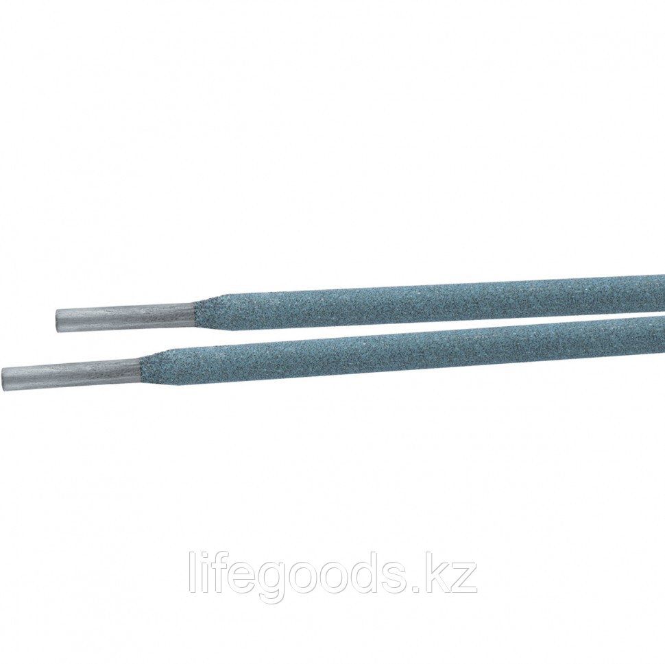 Электроды MP-3C, диаметр 3 мм, 1 кг, рутиловое покрытие Сибртех 97522 - фото 1 - id-p66881863