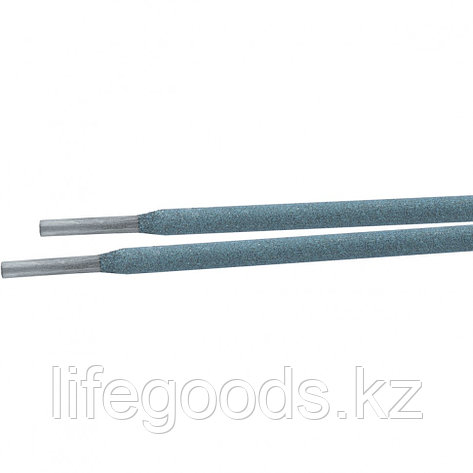 Электроды MP-3C, диаметр 3 мм, 5 кг, рутиловое покрытие Сибртех 97524, фото 2