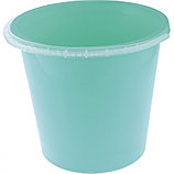 Ведра пластмассовые