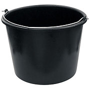 Ведро строительное пластмассовое 20 л Россия Сибртех 81435