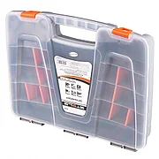 Органайзер 370 x 280 x 60 мм, пластик Россия Stels 90708