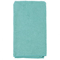 Салфетка из микрофибры для пола синяя 500 х 600 мм Elfe 92332