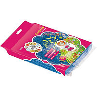 Салфетки абразивные 133 х 133 мм, 3 шт, Россия Elfe 92323