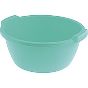 Таз пластмассовый круглый 8 л, Россия Elfe 92967