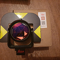 Большой отражатель GeoMax, Leica GPR121, GPR111, минипризма gmp, призма, отражающая пленка